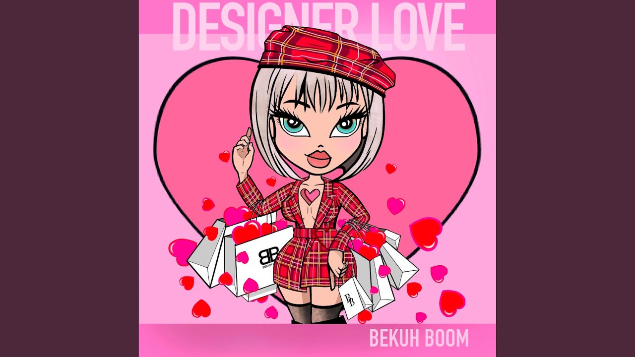 Designer Love