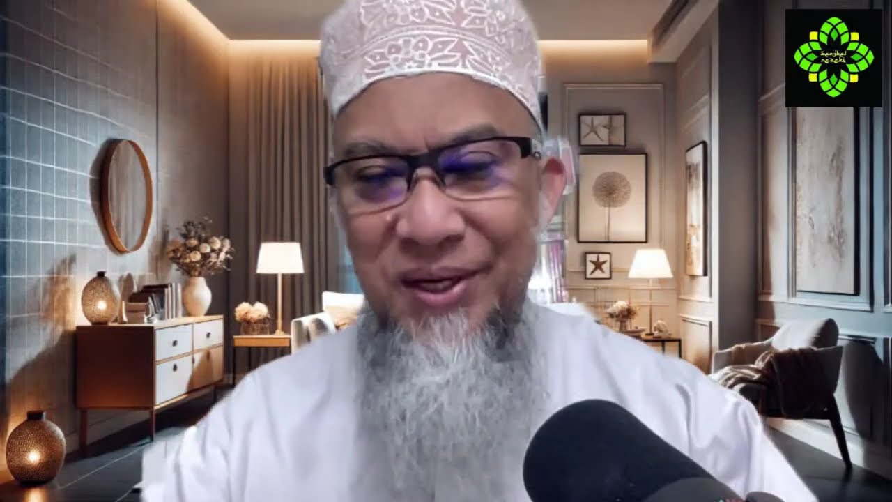 Aktifkan Aliran Rezeki