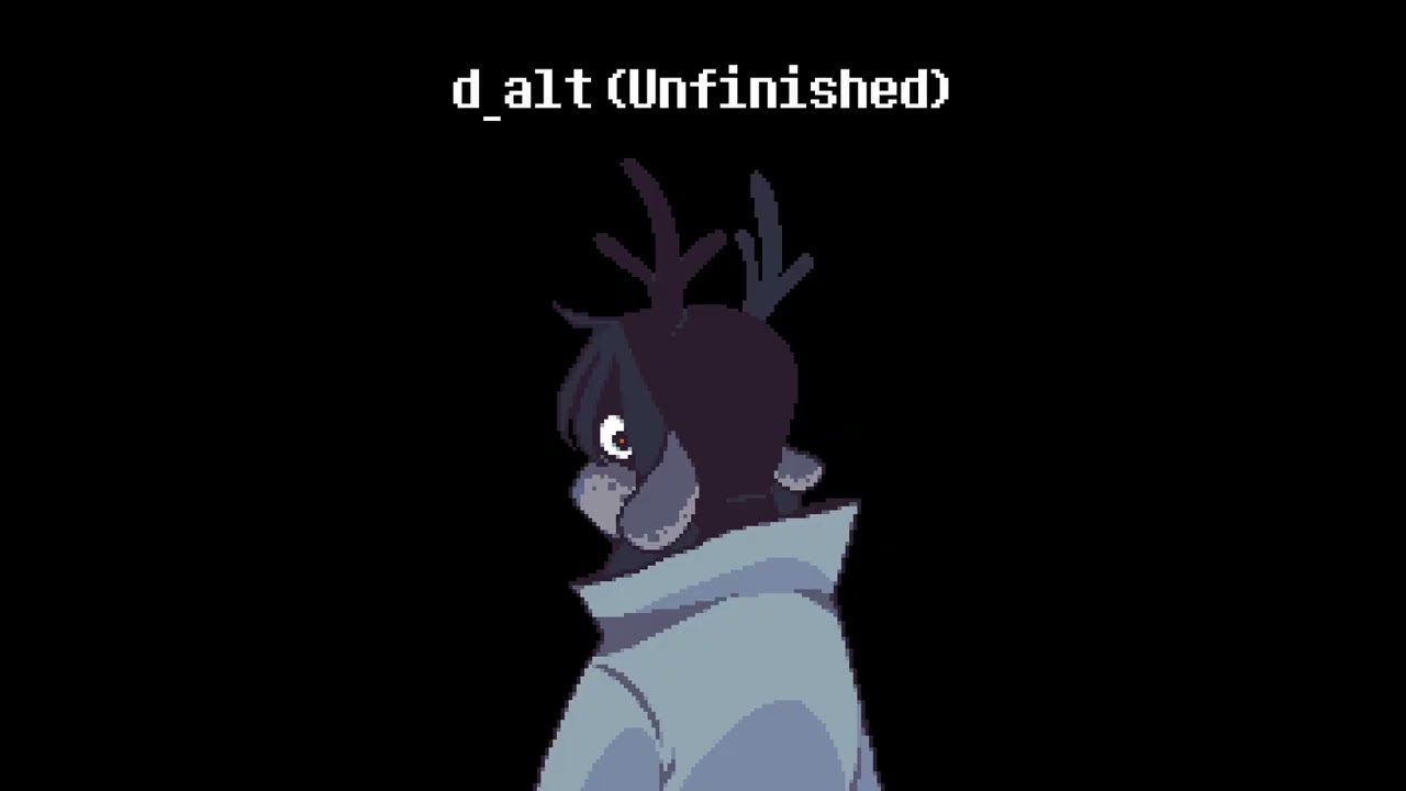 d.ogg - All Versions (Unfinished and Excerpts)