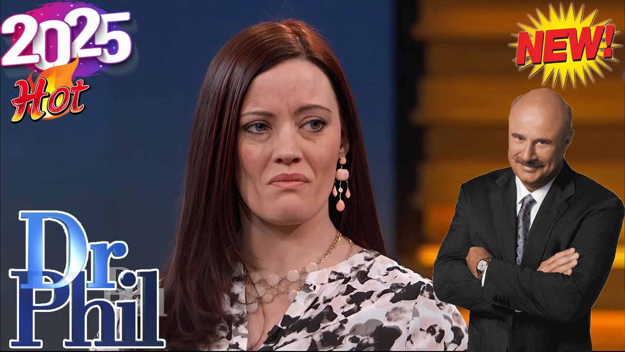 Dr Phil NEW Full Episodes || The Murder Of Travis Alexander || Dr Phil Full Episodes 2025