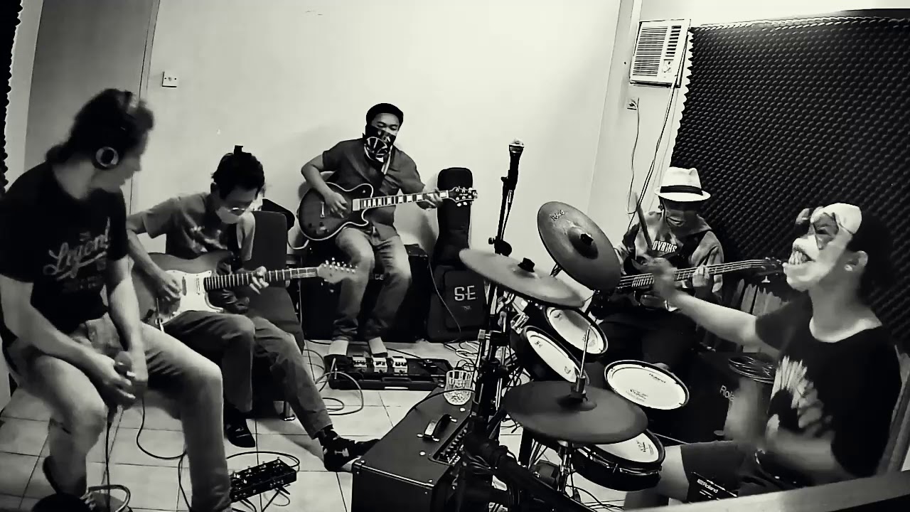 Crossroads Cover Featuring Nitoy Adriano.