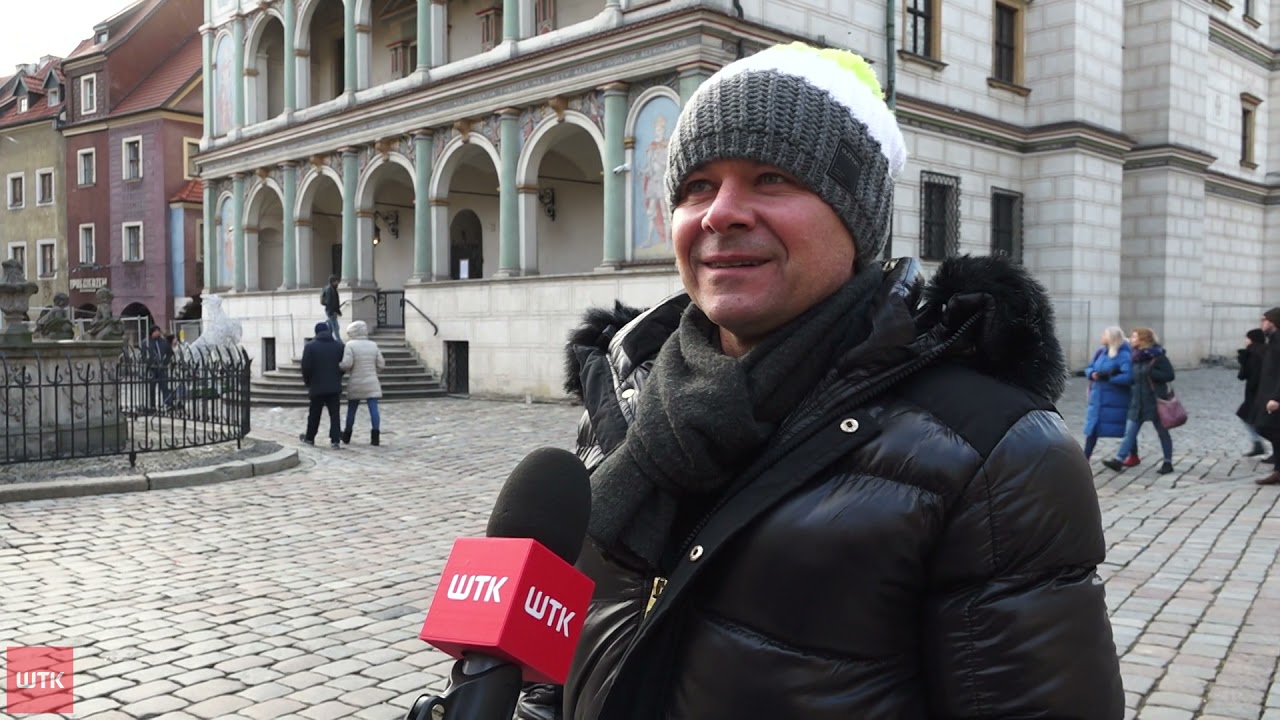 Wizja Starego Rynku po przebudowie