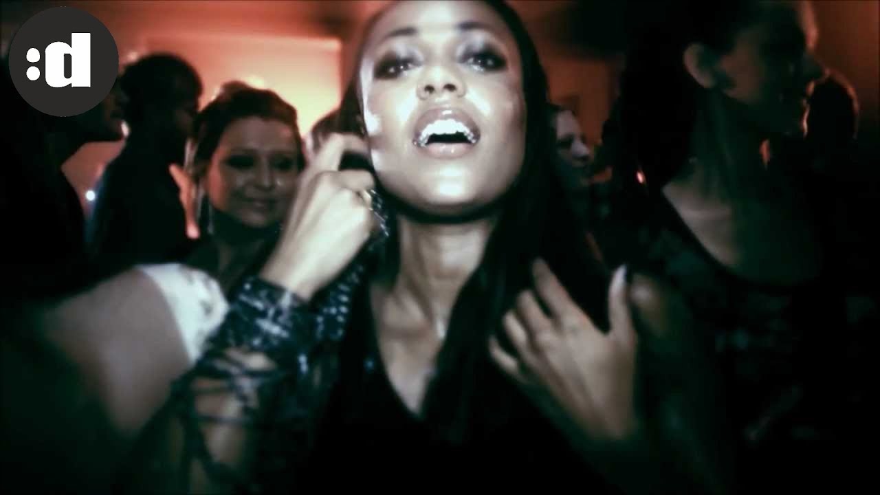Ida Corr - Naughty Girl (Official Video)