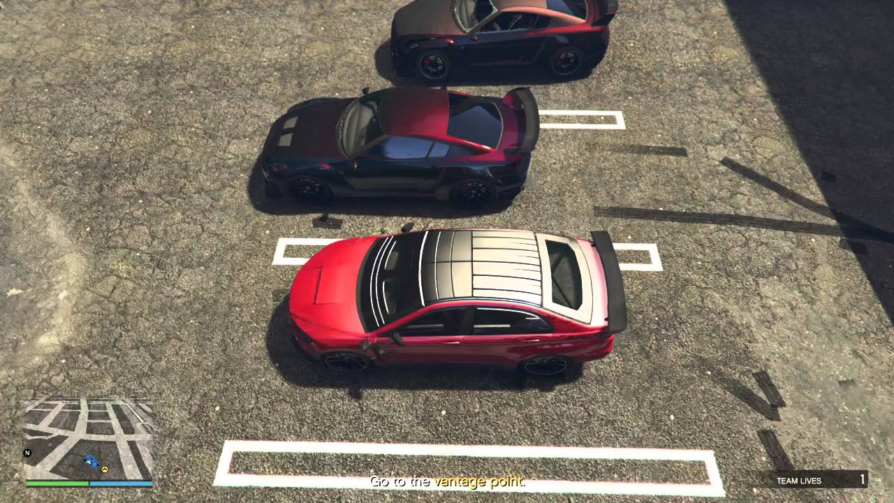 Grand Theft Auto V - Funny Moments - cuddist Ft Id_Run_Too - Classic 2'Fer