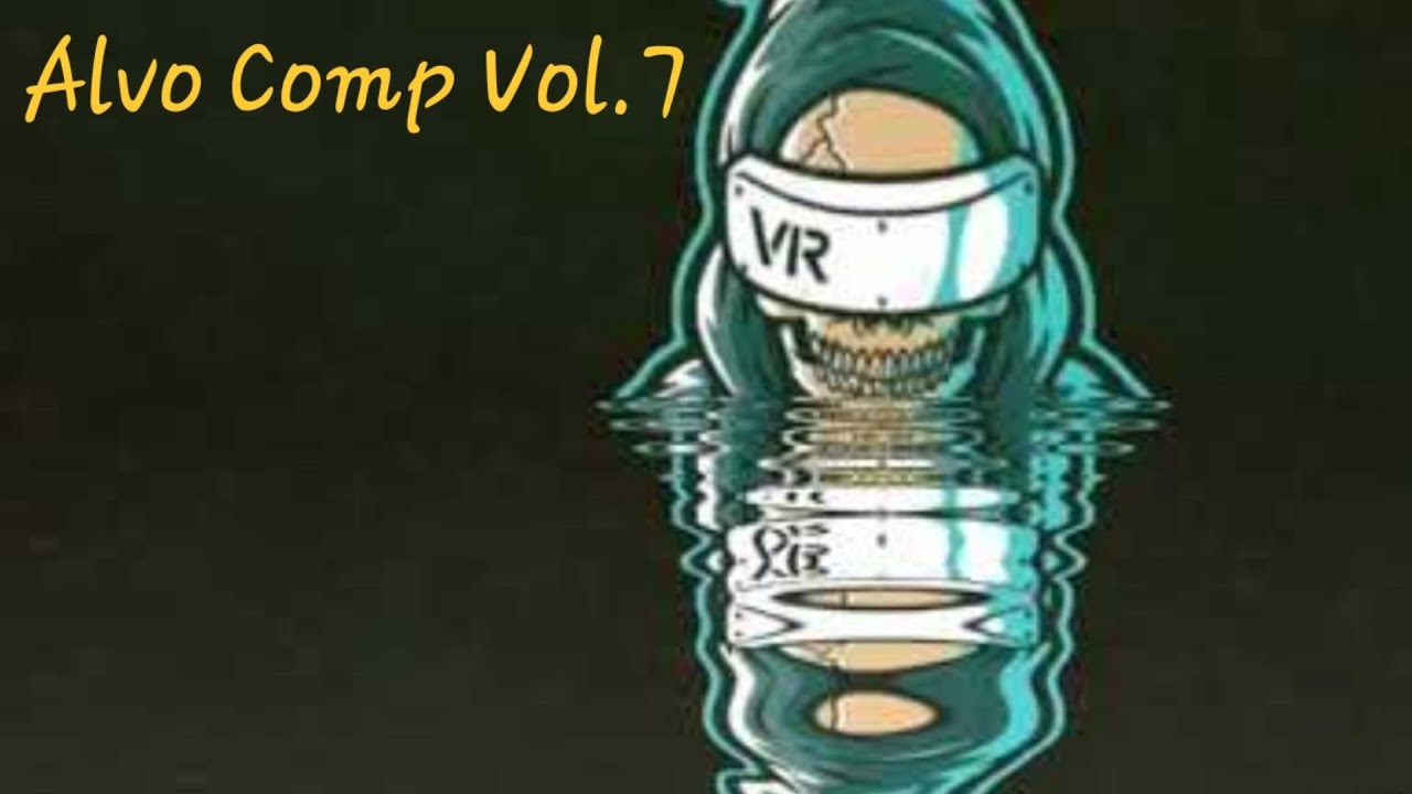 Alvo Comp Vol. 7