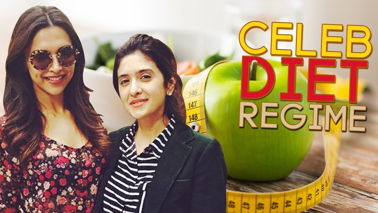 Pooja Makhija on Deepika & Ranbir's Diet Regimes - CONTEST & GIVEAWAY