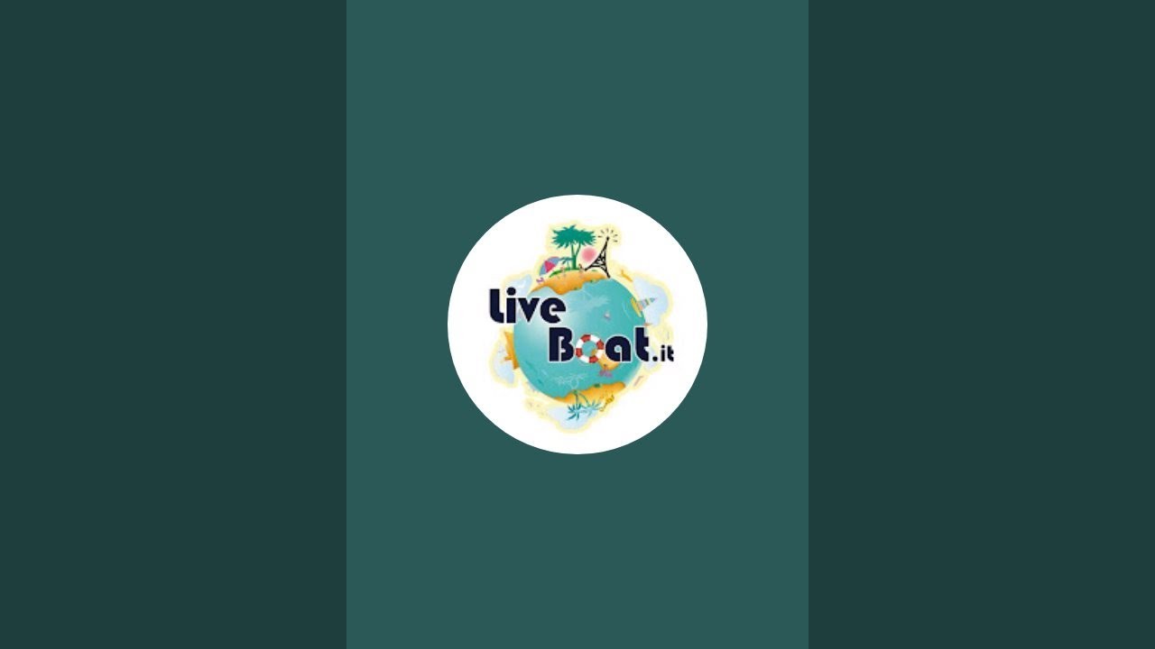 Liveboat Crociere sta trasmettendo dal vivo.