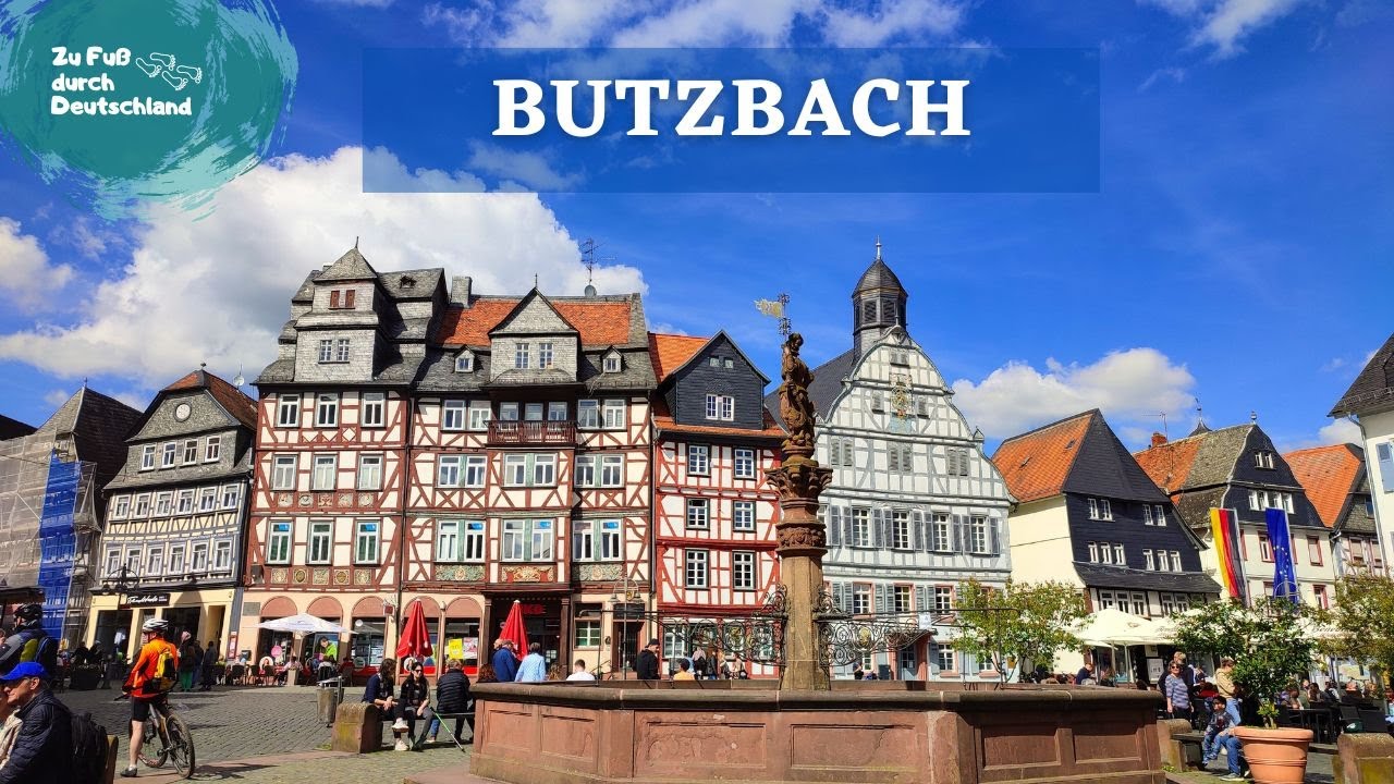 Butzbach [ Hessen ]