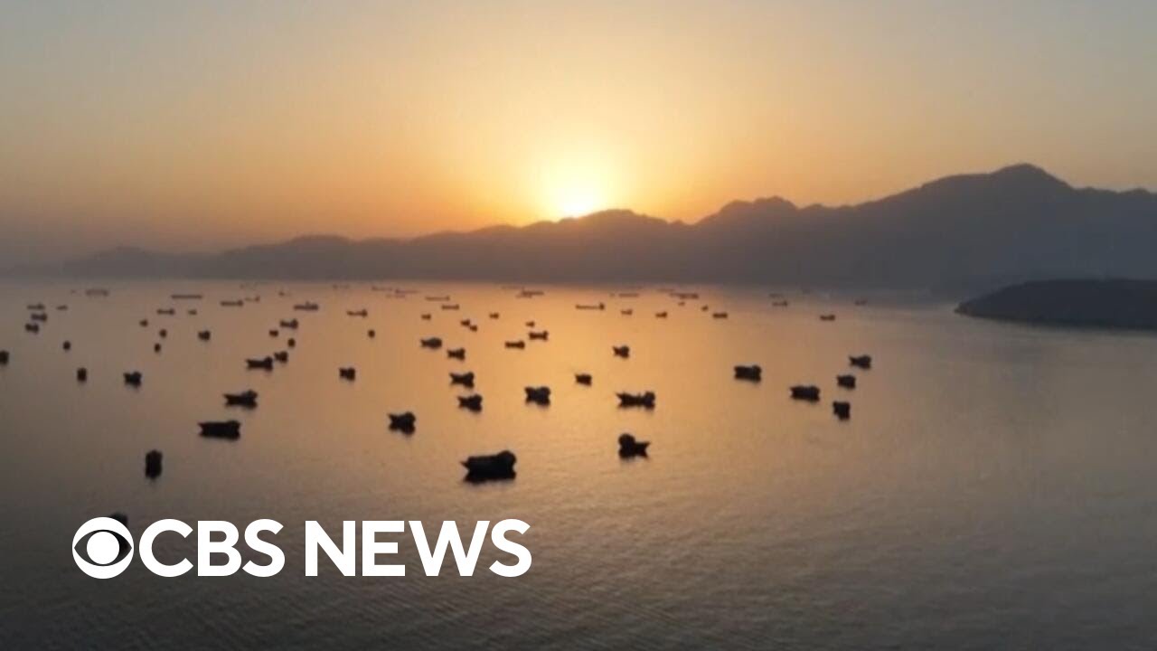 What comes next if an Iran agreement is finalized?