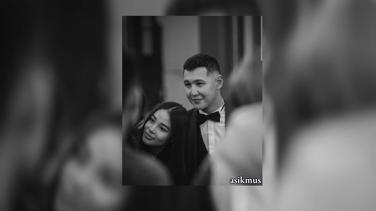 VIP KAZAKH PLAYLIST 