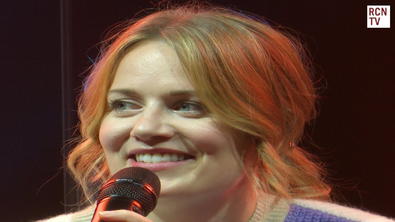 Overwatch Cara Theobold & Boris Hiestand On Recording Booth Improv
