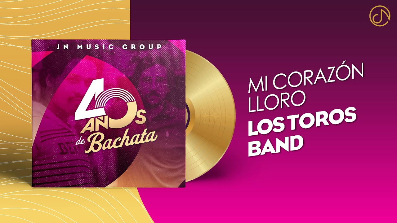 Mi CORAZ&Oacute;N Lloro 💞 - Los Toros Band [Audio Cover] 🥳 #40