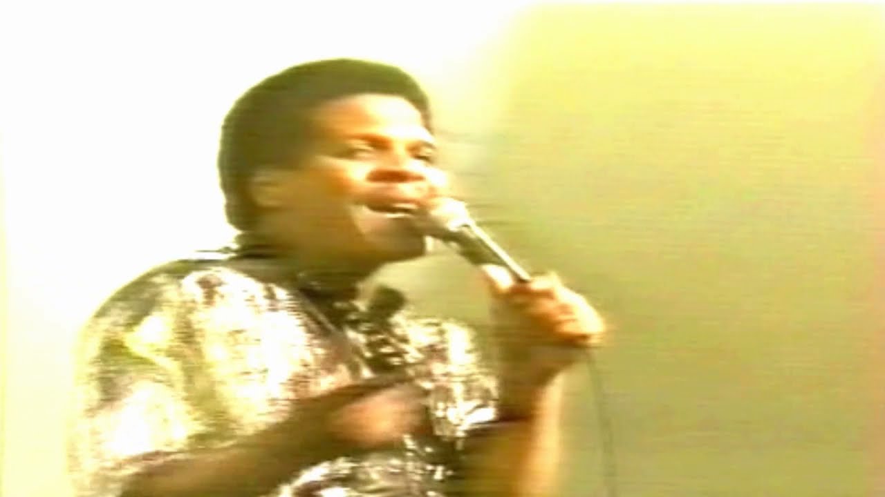 Sé dam bonjou Sé dam' bonjou Composed by -J.P. Marthely KASSAV’ live at Zenith Majestik Zouk in 1989