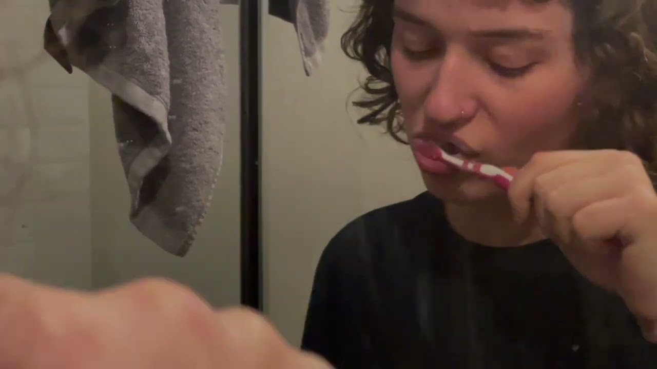 Binnendringen (short-film)