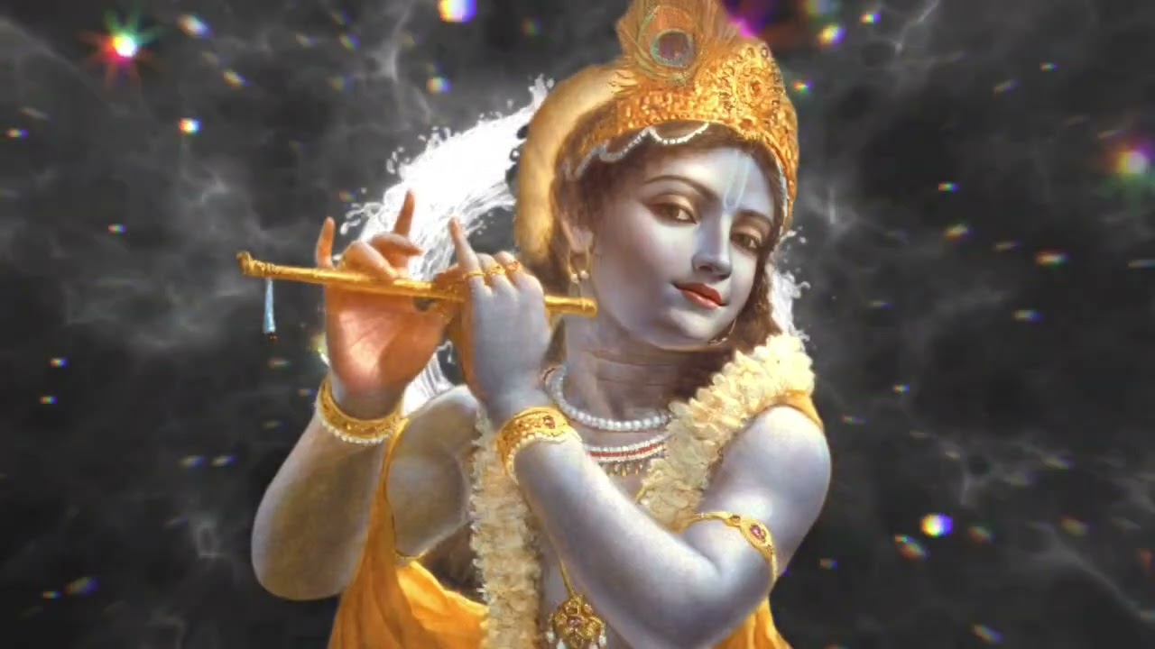 मेरे कान्हा मेरे श्याम | Krishna Bhajan | Lord Krishna Devotional Song | Bhakti Bhajan