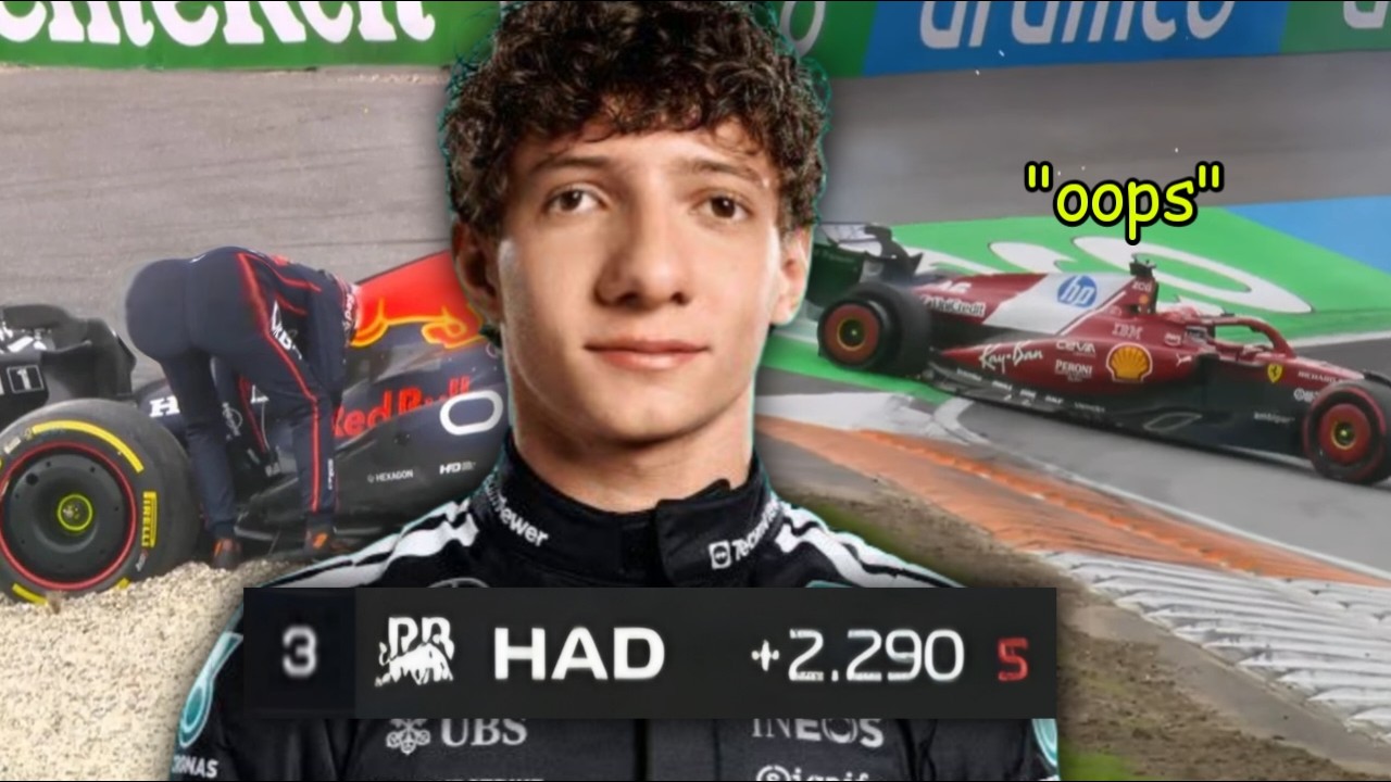 2025 Dutch GP Meme Review