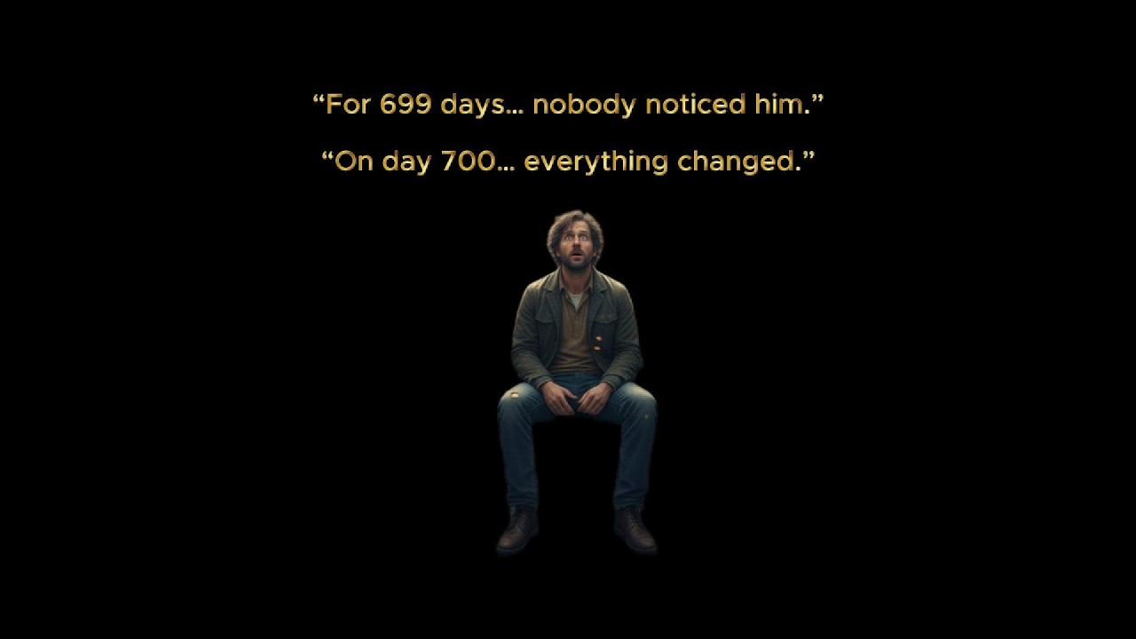 699 Days of Failure Before Success | #motivational #discipline