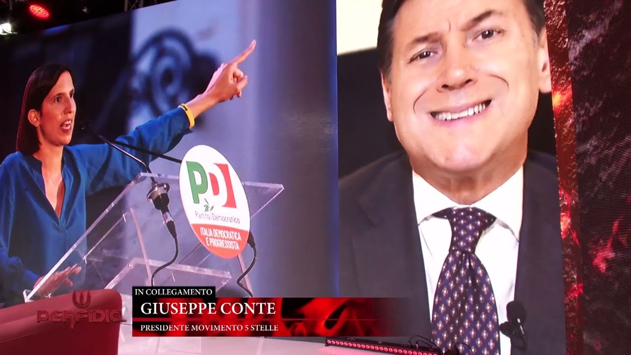 Intervista a 