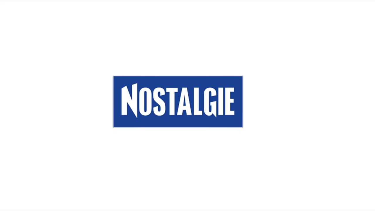Nostalgie Deutschland Jingles 2024-2025