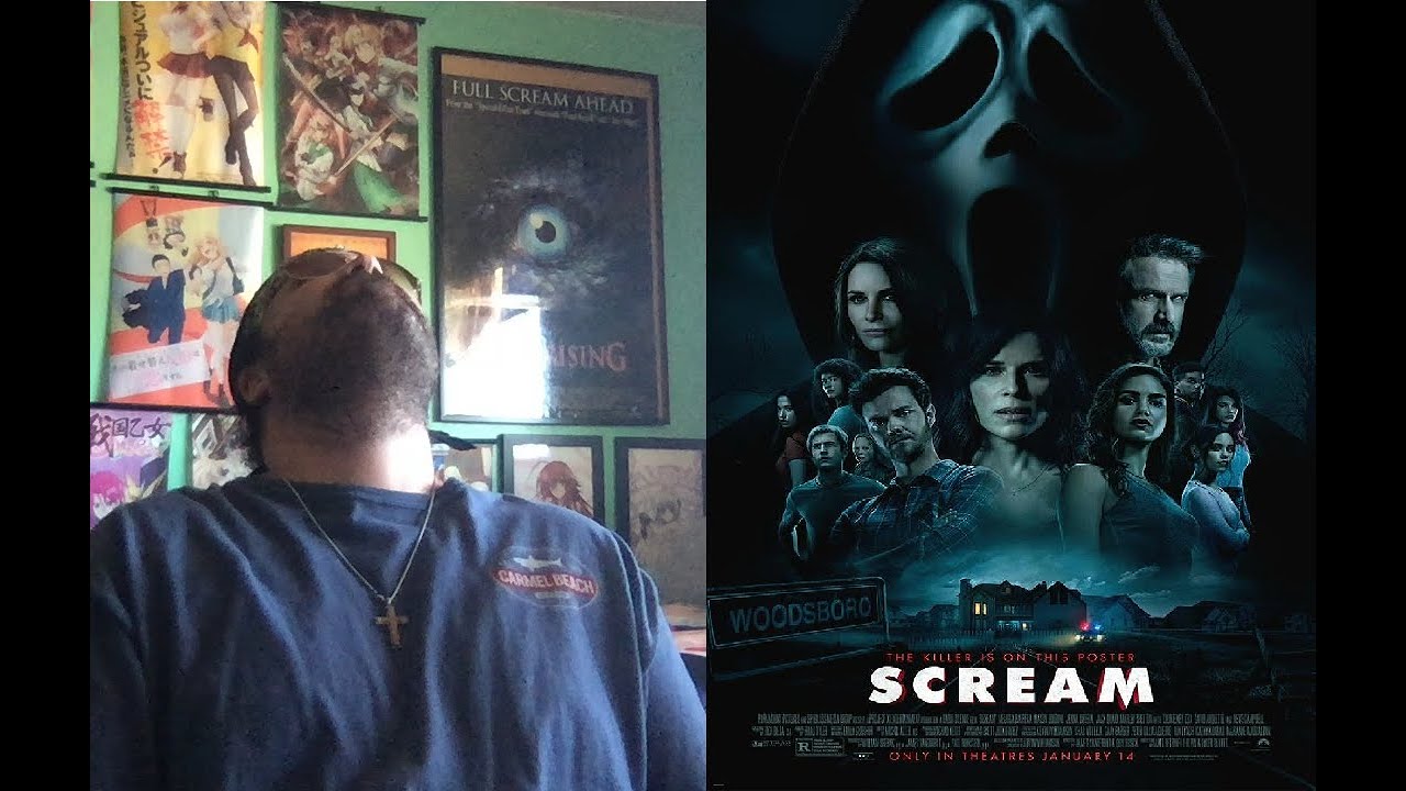 Scream 5 (2022) RANT Movie Review