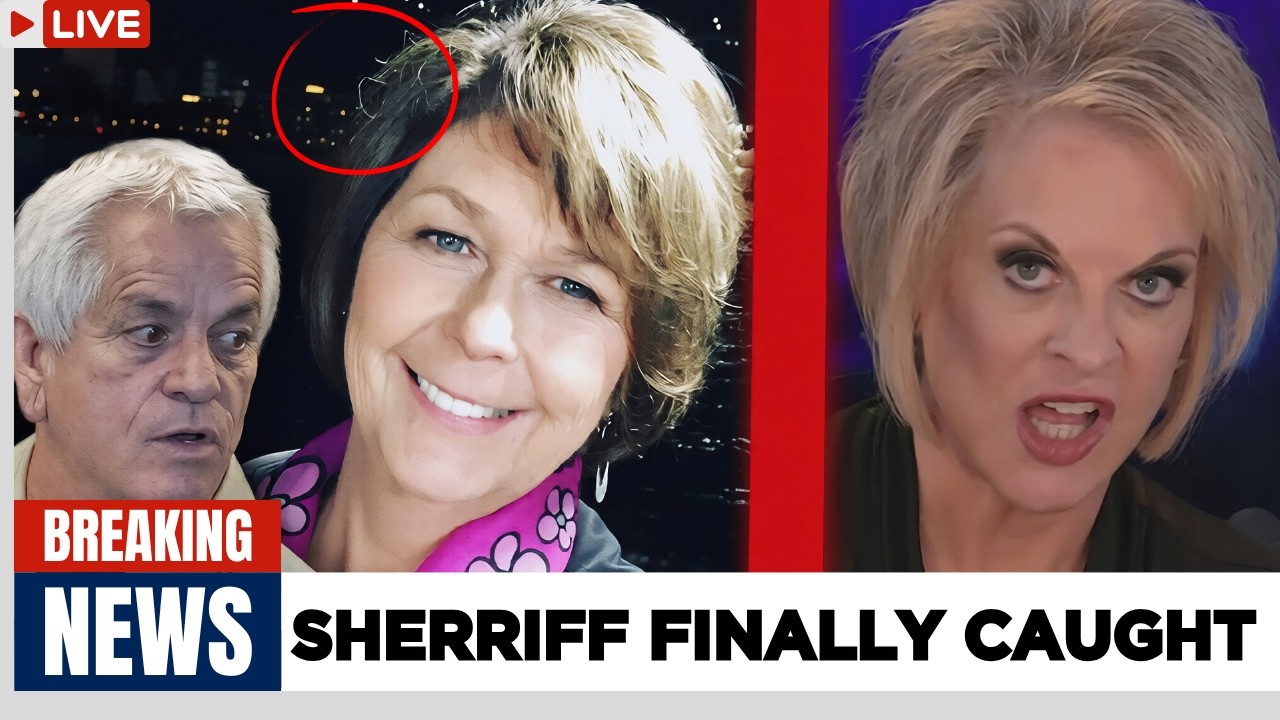 Nancy Guthrie Case: Sheriff Under Scrutiny &mdash; New Questions Raised