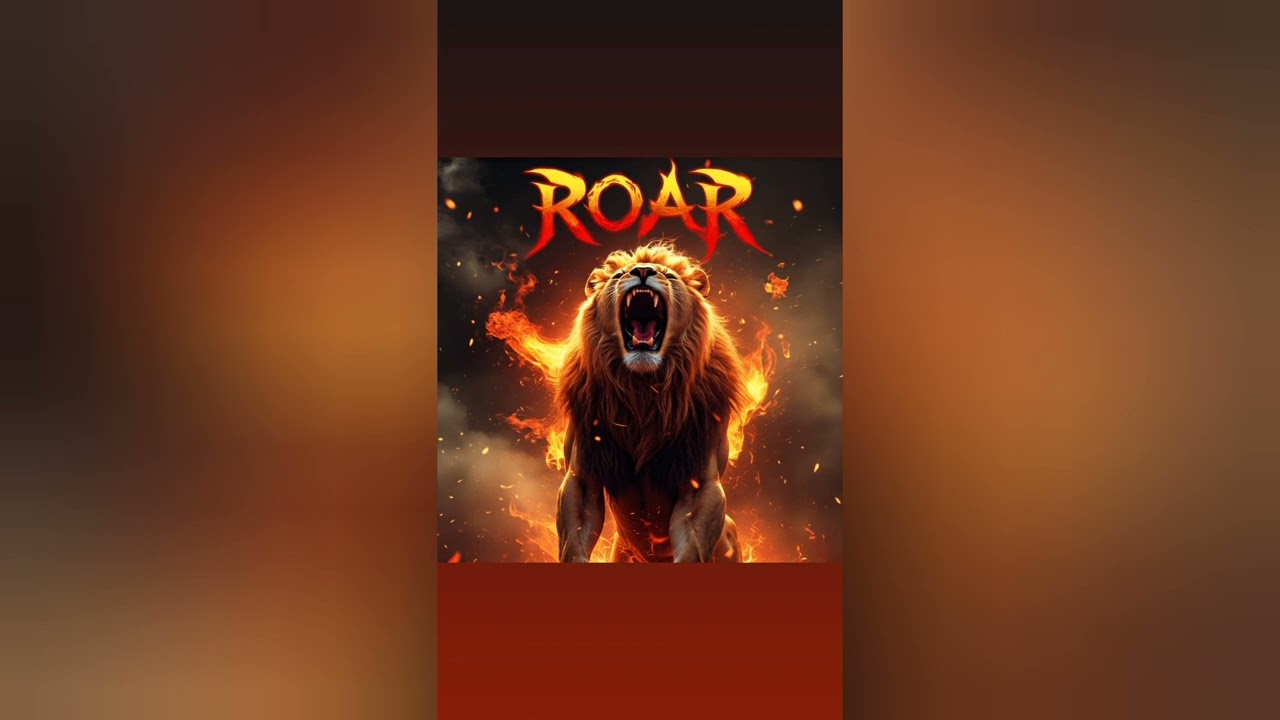Roar &ndash; Soul Cut (Original Song &ndash; Introspective Version)