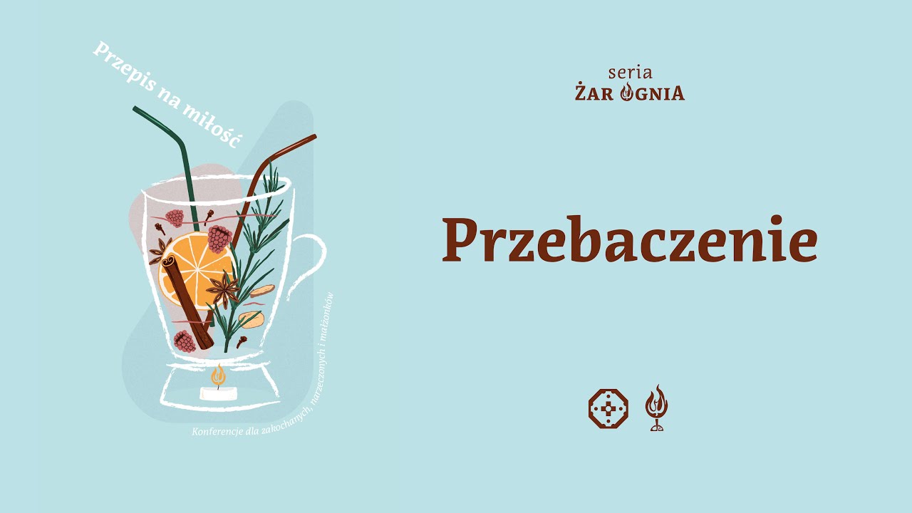 #ŻarOgnia s1e7 | Przepis na miłość | Przebaczenie