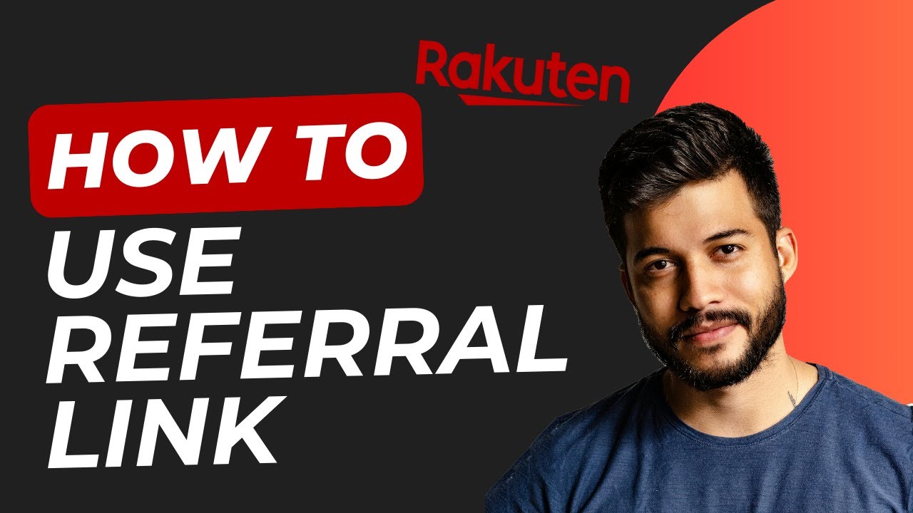 How to Use Rakuten Referral Links ($30 Bonus Per Friend!)