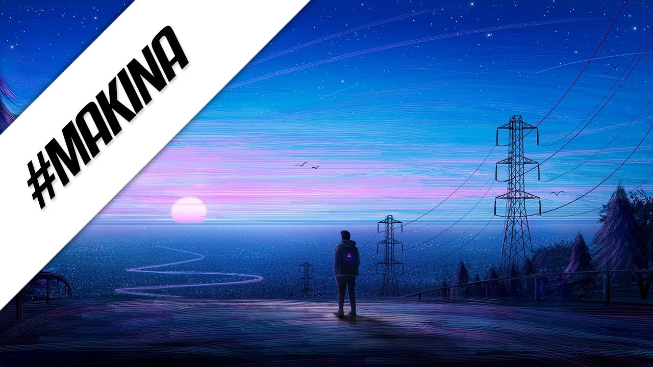 AGM Ft. Tonic - Sunrise Remix | Makina