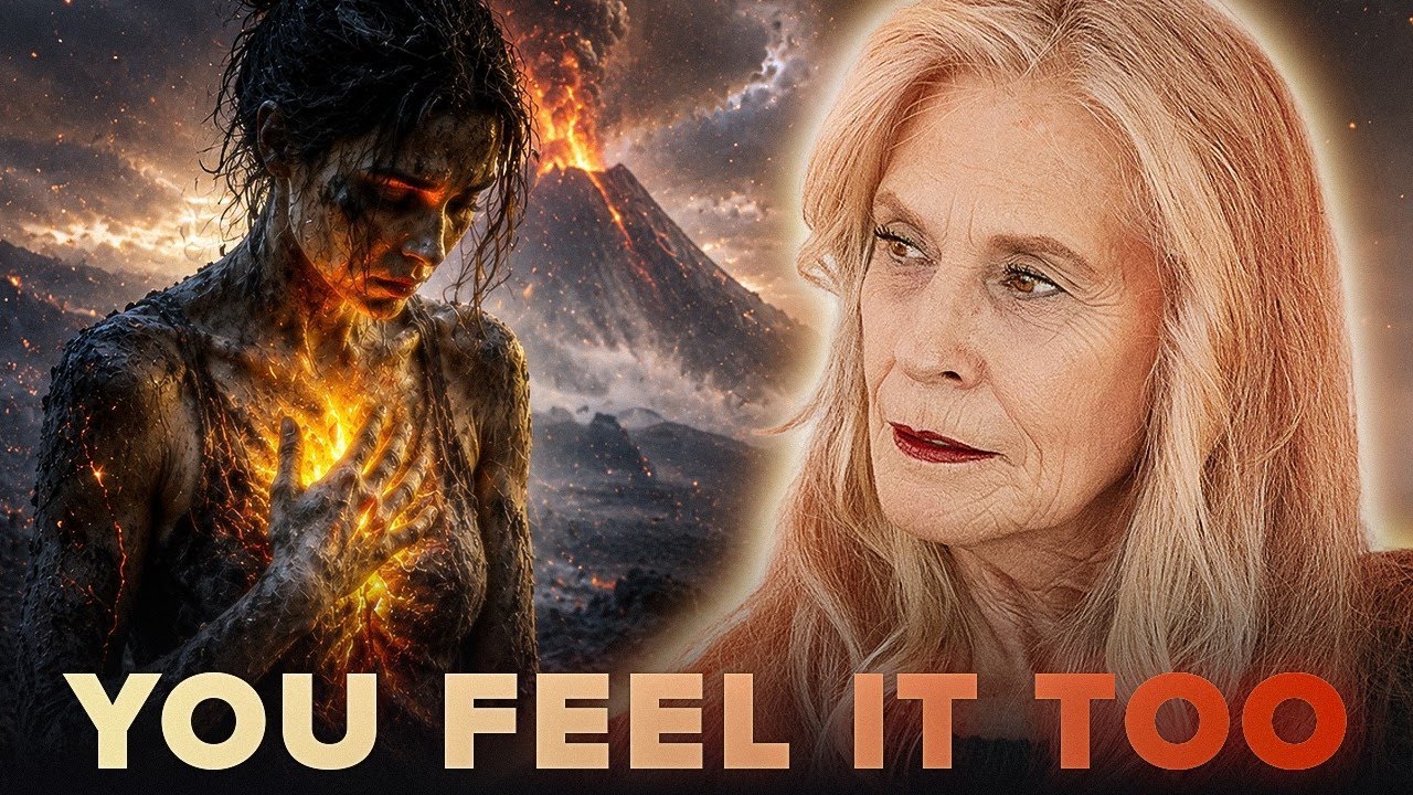 June 2026 Energy Update: Why Everything Feels So Heavy Right Now