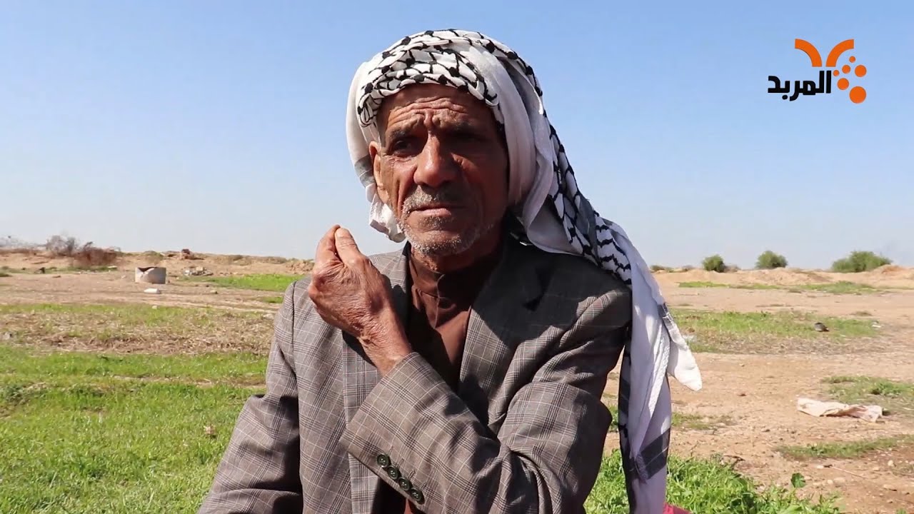 الحدود مع إيران مسرح لقصة حياة ثمانيني من ميسان #المربد