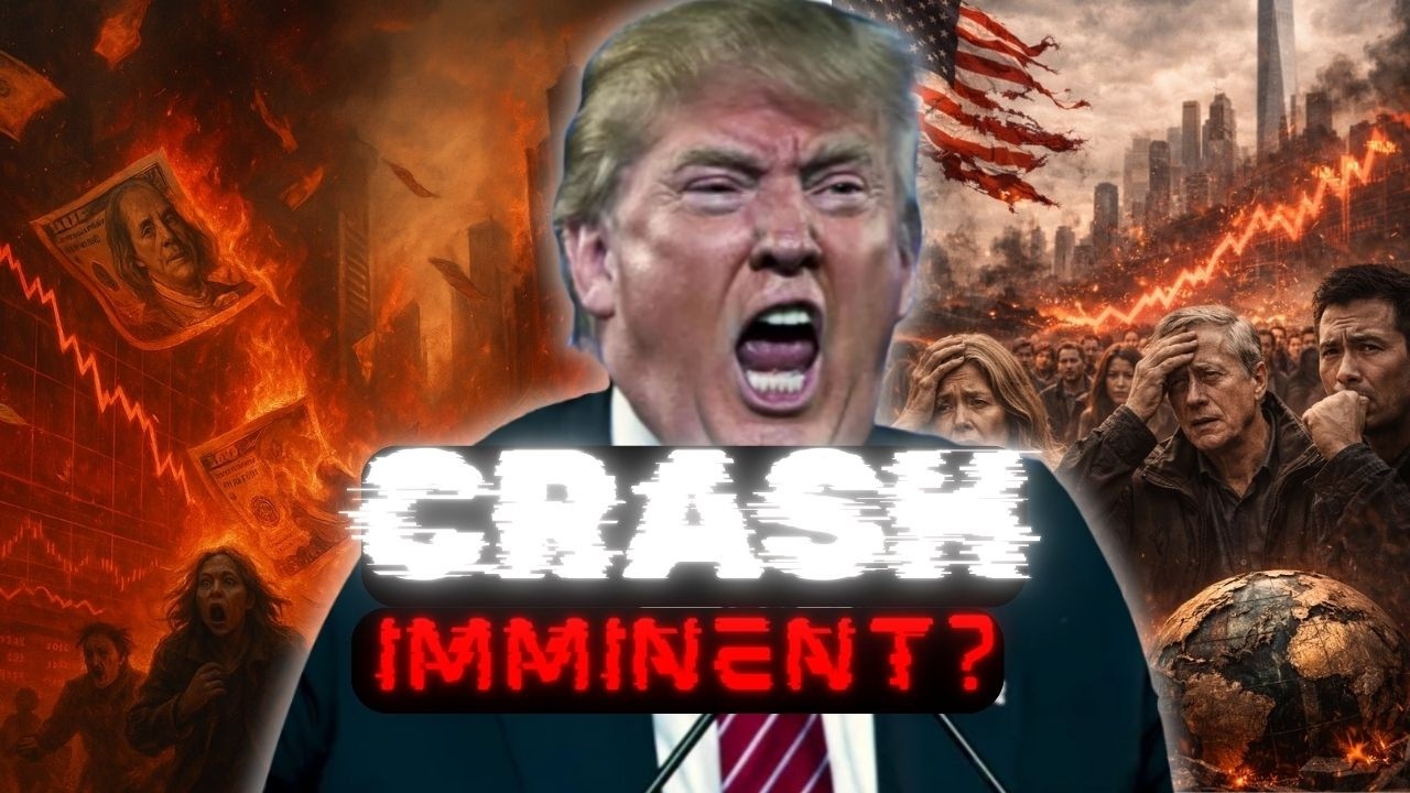 Volatilité extrême : ce que je prépare vraiment sur BTC, l’or et les indices