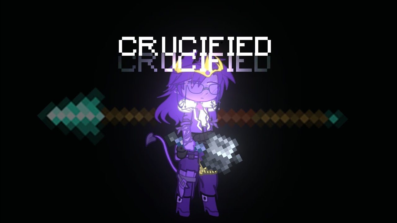 &deg;&bull; Crucified &bull; Unstable Universe &deg;&bull; C &deg;&bull;