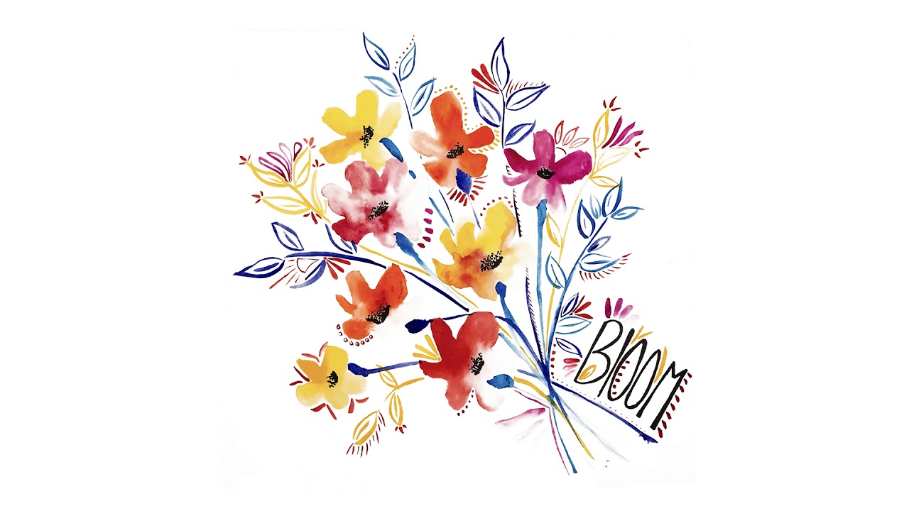 Roya & Francis - Bloom
