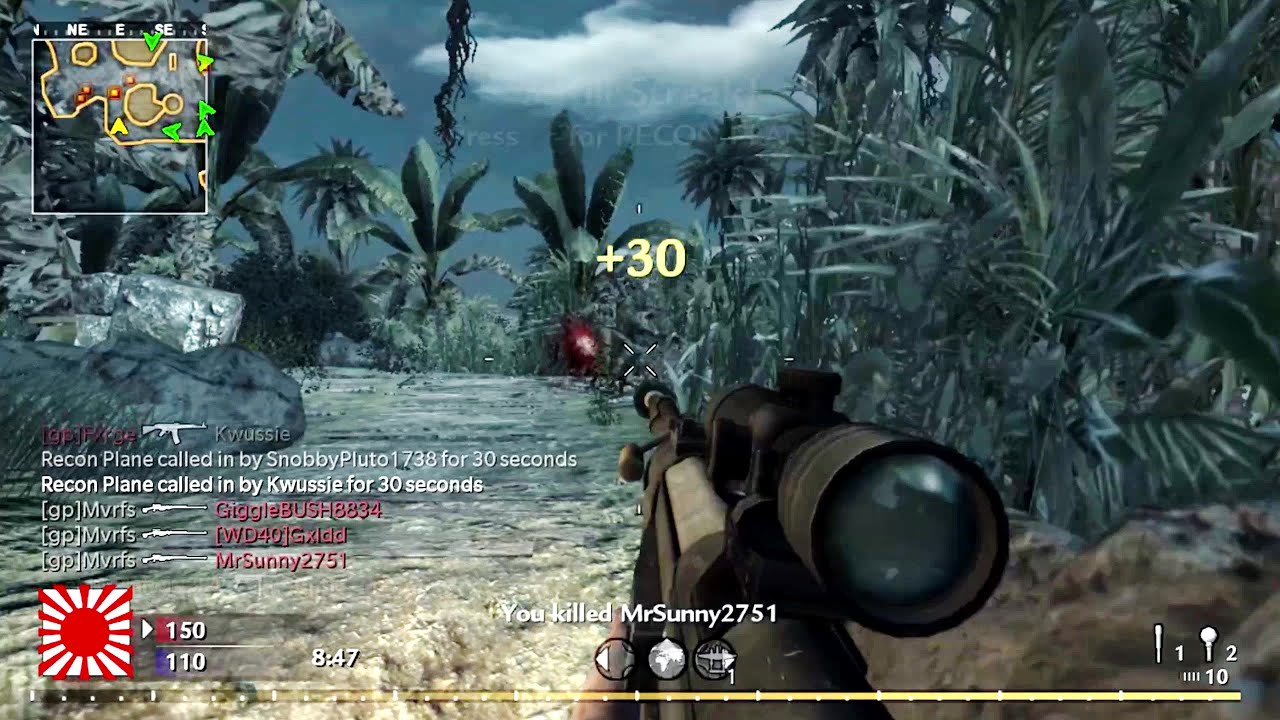 MURFS | WAW MONTAGE