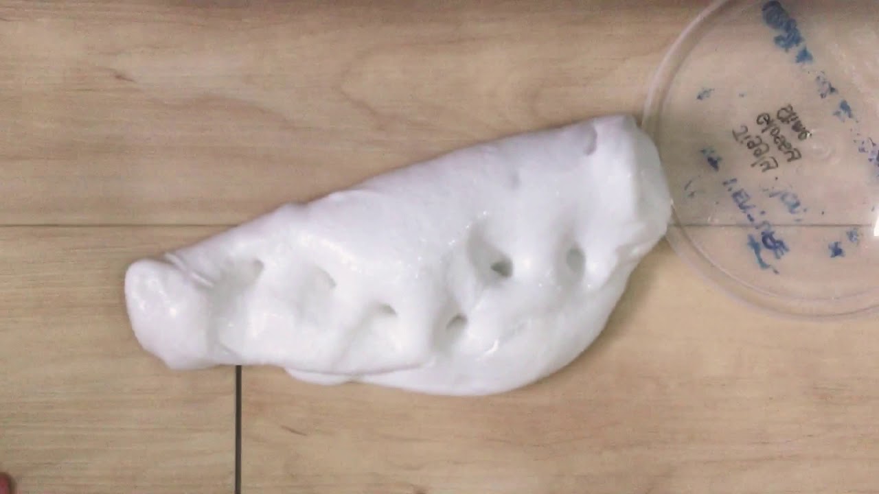 Slime collection *must watch*