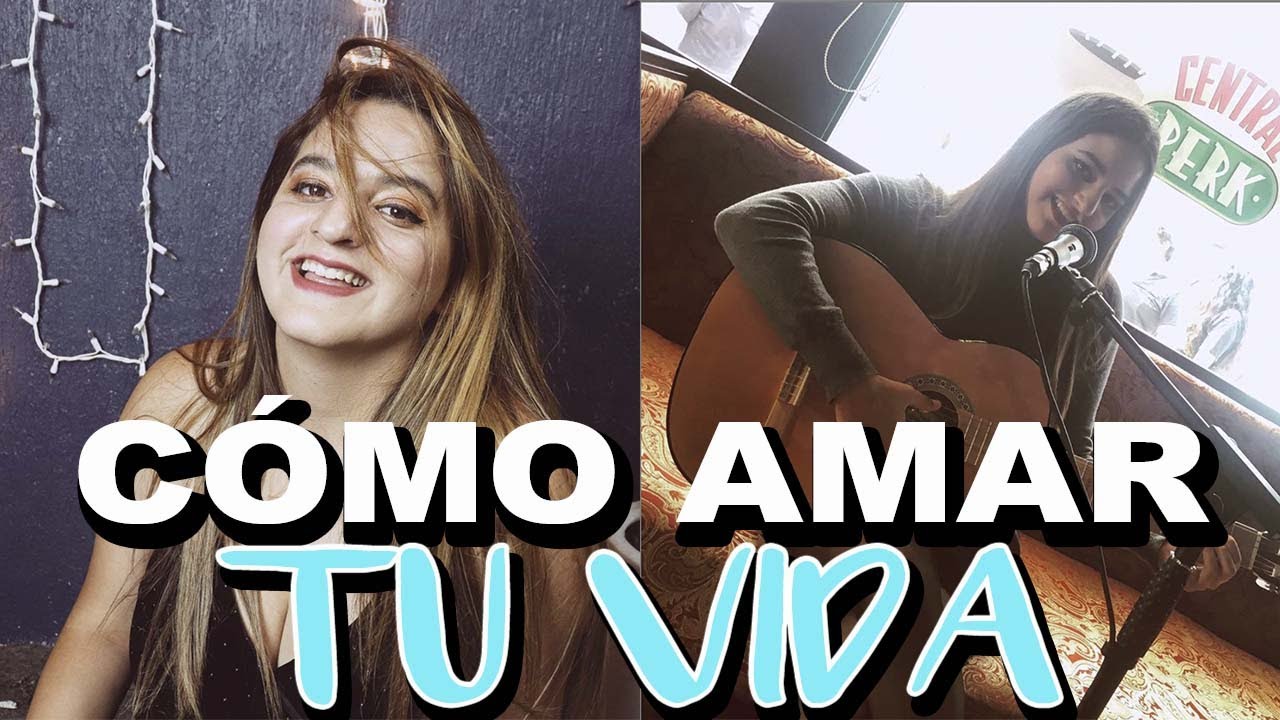 CÓMO AMAR TU VIDA #PLATIQUITACONLATÍAELENA ☕️ | Ele Silva