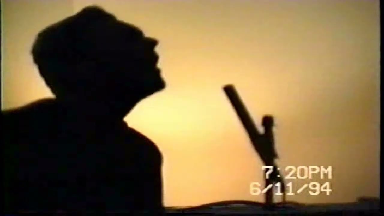 Spirit Assembly Live 6/11/1994 at Darrell's Parents House