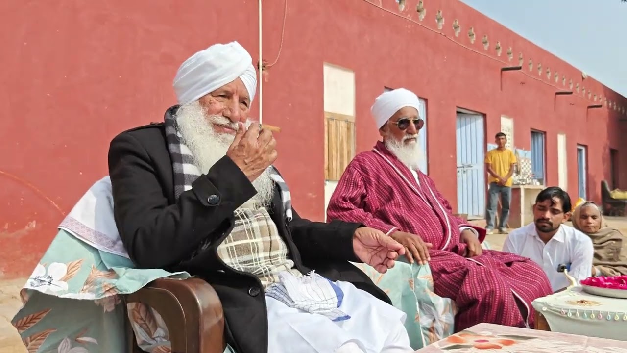 Aaya Peera Da Peer Mastana Shah Fakir 
