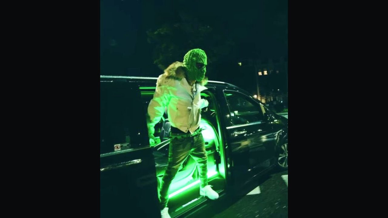 (FREE) NBA Youngboy Type Beat 2025 - 