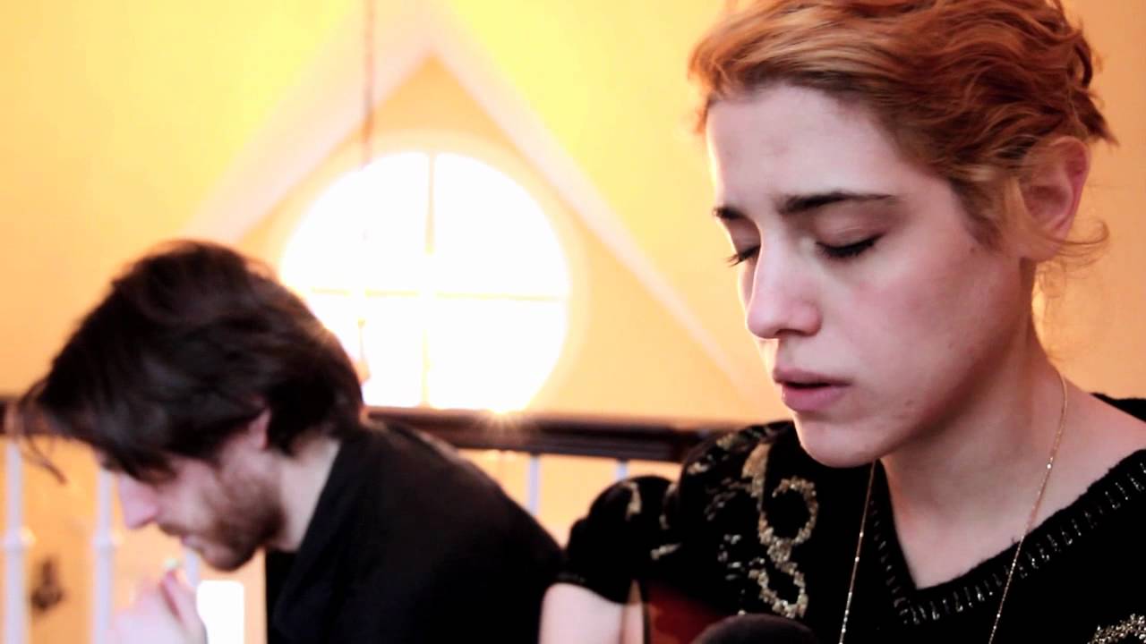 Modest Midas - Nomad Blues | The Wild Honey Pie Buzzsession