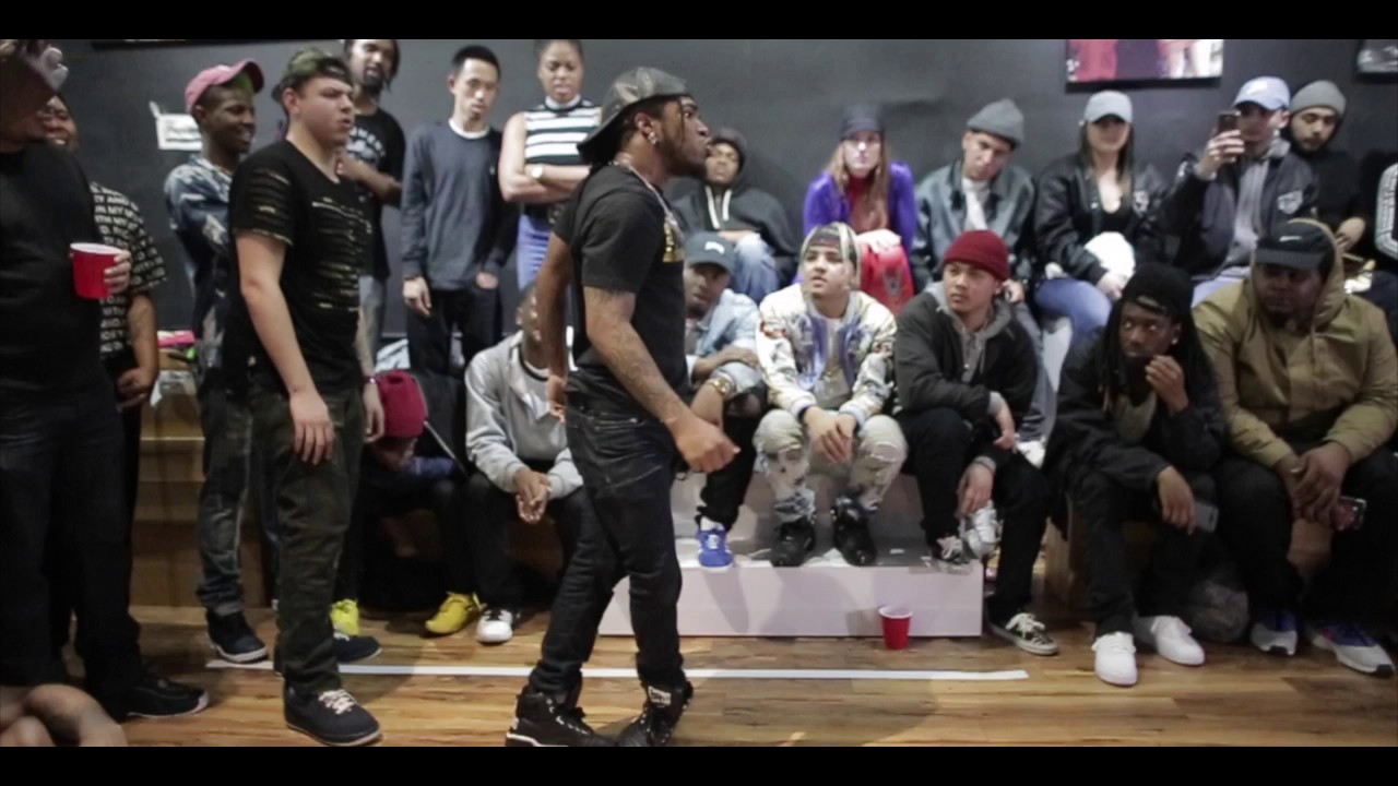 Lavish vs Droid EMW