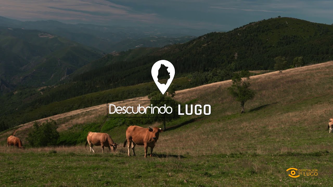 Descubrindo Lugo: Ruta da Fonsagrada polo río Navia