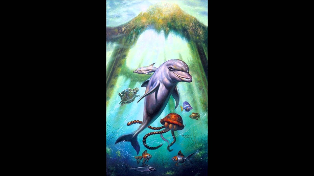 Ecco: The Tides of Time - Fault Zone [EXTENDED] Music