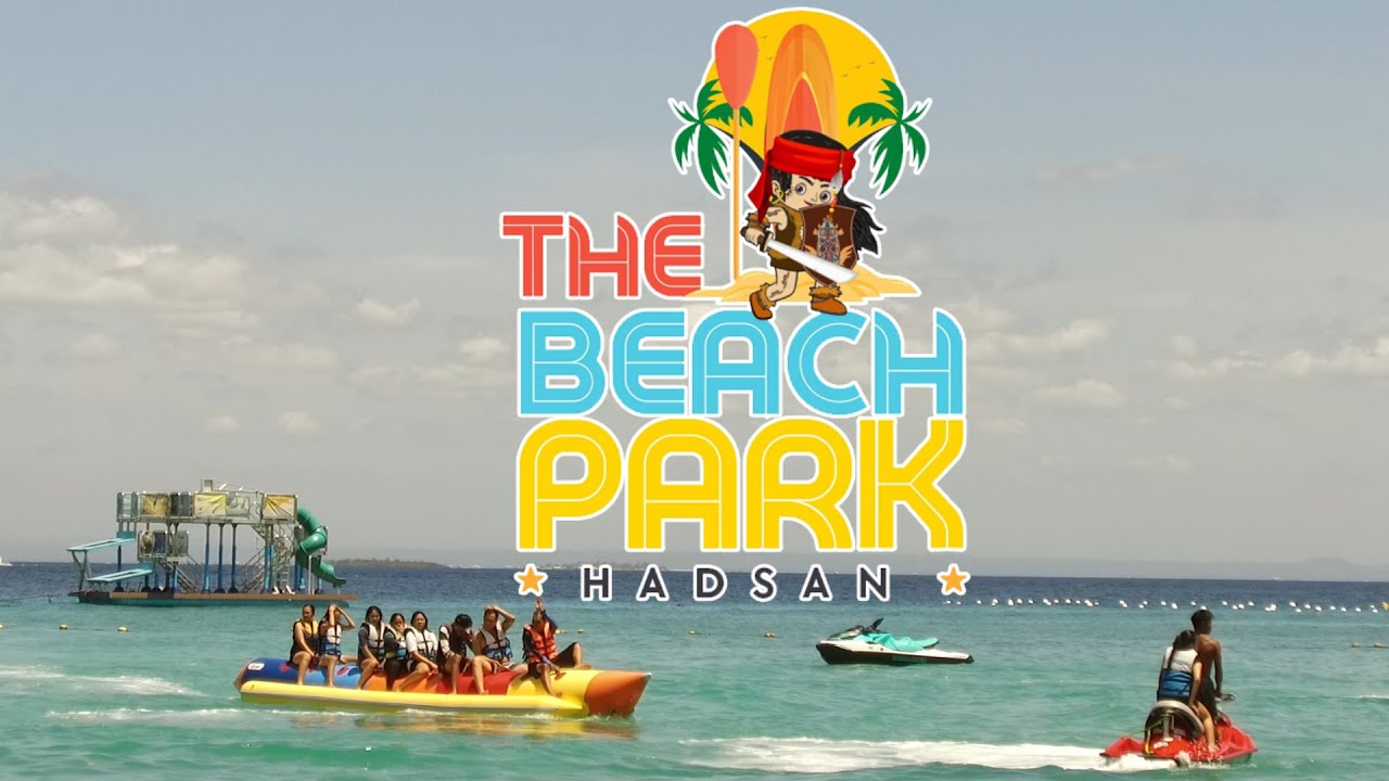 The Beach Park Hadsan