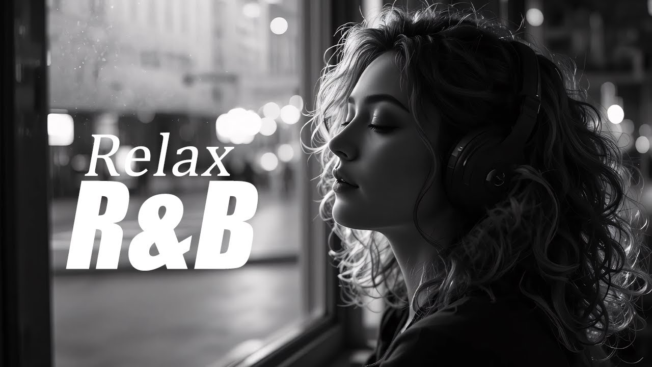 【R&B Soul】Still the Same Feeling – Chill Romantic Grooves