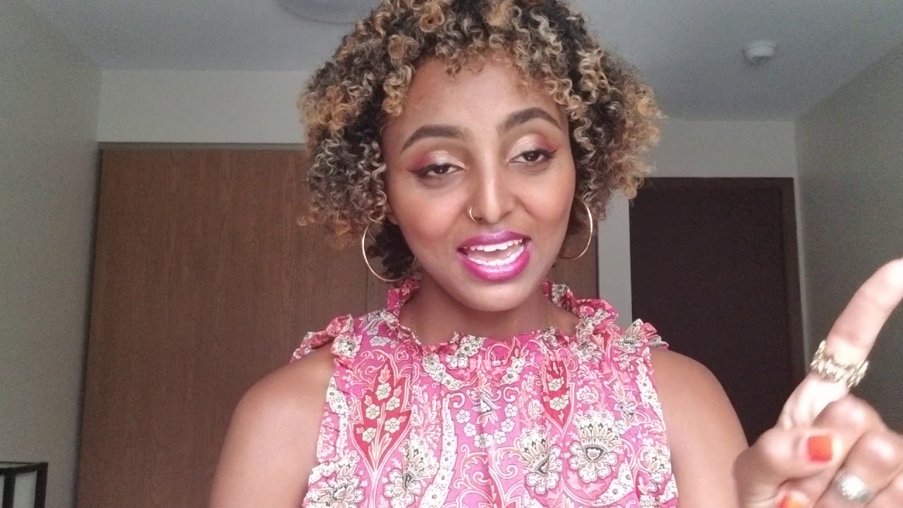 Learn Amharic with me/ Day to day ROUTINE/ Part 2