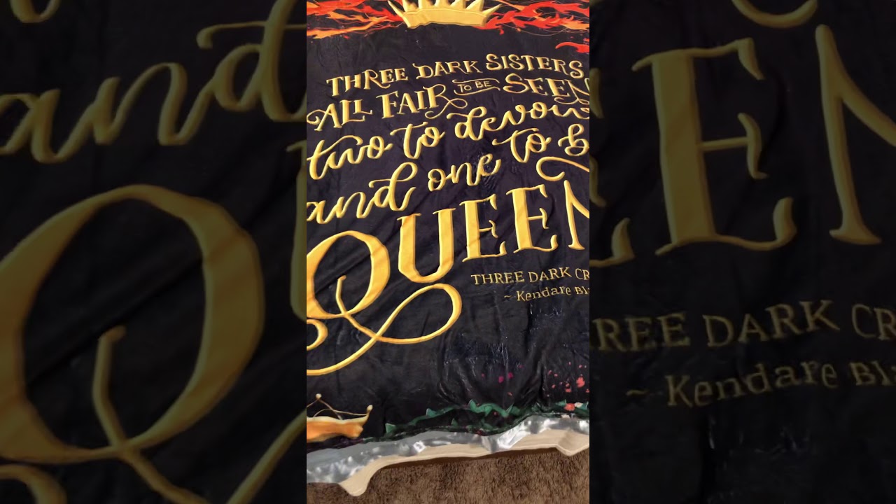 Five Dark Fates Special Edition Box