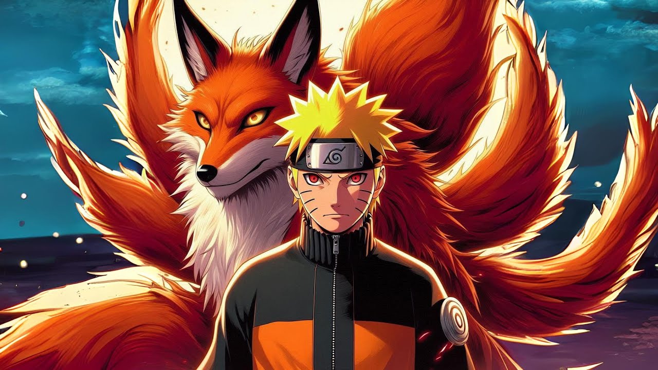 QHPS Naruto era criado por Kyubi//El hijo del un demonio||Capitulo 1