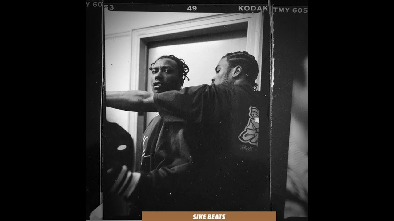 METHOD MAN X ODB - TYPE BEAT 